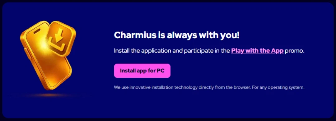 charmius-app