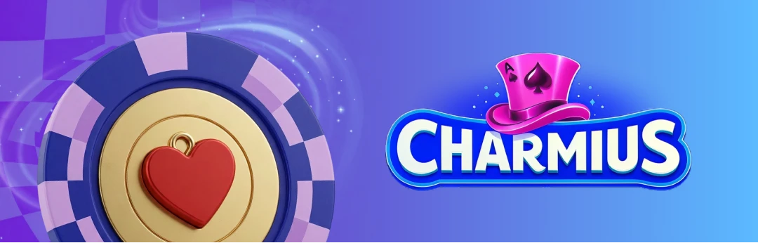 Charmius bingo