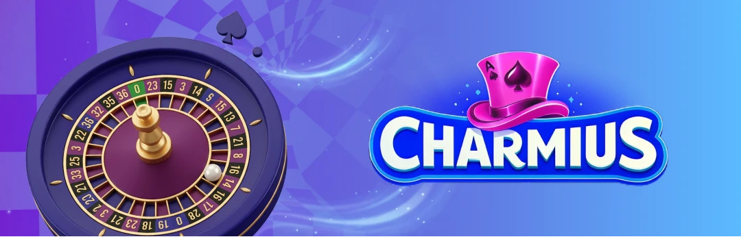 Charmius payout