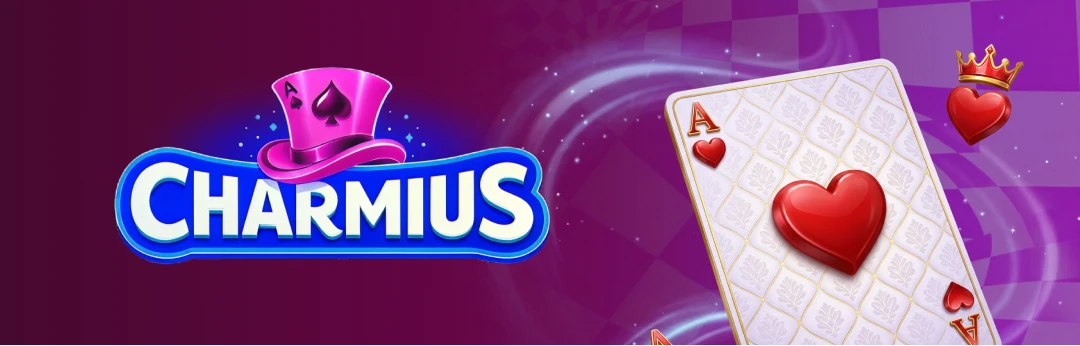 Charmius Responsible play