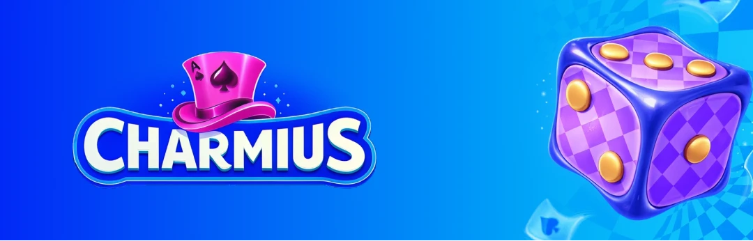 Charmius
